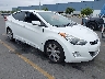 5NPDH4AE4DH****** Salvamento y Destrozados 2013 Hyundai Elantra en Fremont