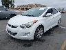 5NPDH4AE4DH****** Usados y Reparables 2013 Hyundai Elantra en Fremont
