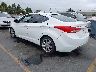 5NPDH4AE4DH****** Salvamento y Reparables 2013 Hyundai Elantra en Fremont