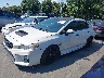 JF1VA1A68J9****** Repairable 2018 Subaru WRX in North Carolina State