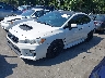 JF1VA1A68J9****** Used and Repairable 2018 Subaru WRX in Greensboro