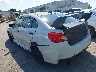 JF1VA1A68J9****** Salvage and Repairable 2018 Subaru WRX in Greensboro