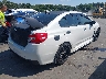 JF1VA1A68J9****** Salvage and Wrecked 2018 Subaru WRX in North Carolina State