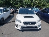 JF1VA1A68J9****** Salvage and Repairable 2018 Subaru WRX in North Carolina State