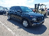 KMHRB8A34NU****** Salvage and Wrecked 2022 Hyundai Venue in Phoenix