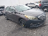5NPE24AF2GH****** Salvage and Wrecked 2016 Hyundai Sonata in Portland