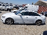 WAUG3AFC8JN****** Salvamento 2018 Audi A6
