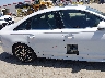 WAUG3AFC8JN****** Salvamento y Destrozados 2018 Audi A6 en North Hollywood