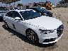 WAUG3AFC8JN****** Salvamento y Destrozados 2018 Audi A6 en North Hollywood