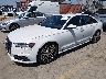 WAUG3AFC8JN****** Usados y Reparables 2018 Audi A6 en North Hollywood