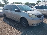 5TDZA23C34S****** Salvage and Wrecked 2004 Toyota Sienna in Davenport