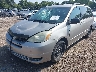 5TDZA23C34S****** Used and Repairable 2004 Toyota Sienna in Davenport