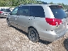 5TDZA23C34S****** Salvage and Repairable 2004 Toyota Sienna in Davenport