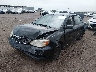 1NXBR32E56Z****** Used and Repairable 2006 Toyota Corolla in Phoenix