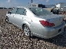 4T1BK36B78U****** Salvamento y Reparables 2008 Toyota Avalon en Corpus Christi