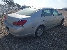4T1BK36B78U****** Salvamento y Destrozados 2008 Toyota Avalon en Estado de Texas
