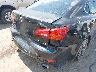 JTHBE262565****** Repairable 2006 Lexus IS 350