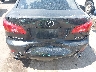 JTHBE262565****** Salvage and Repairable 2006 Lexus IS 350 in Mississippi State