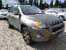 JTMBK31V39D****** Salvamento y Destrozados 2009 Toyota RAV4 en Seattle