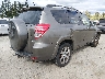 JTMBK31V39D****** Salvamento y Destrozados 2009 Toyota RAV4 en Estado de Washington
