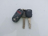 1HGEM22943L****** Salvage 2003 Honda Civic in Washington State