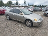 1HGEM22943L****** Salvage and Wrecked 2003 Honda Civic in Seattle