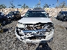 JF2SHBEC6BH****** Wrecked 2011 Subaru Forester in Nevada State
