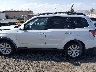 JF2SHBEC6BH****** Repairable 2011 Subaru Forester in Nevada State