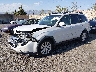 JF2SHBEC6BH****** Used and Repairable 2011 Subaru Forester in Reno