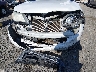 JF2SHBEC6BH****** Salvage and Repairable 2011 Subaru Forester in Nevada State