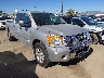 1N6AA07G78N****** Salvamento y Destrozados 2008 Nissan Titan en North Hollywood