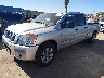 1N6AA07G78N****** Usados y Reparables 2008 Nissan Titan en North Hollywood