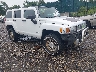 5GTEN13E298****** Salvamento y Destrozados 2009 Hummer H3 en Long Island