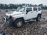 5GTEN13E298****** Usados y Reparables 2009 Hummer H3 en Long Island