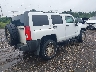 5GTEN13E298****** Salvamento y Destrozados 2009 Hummer H3 en Estado de Nueva York