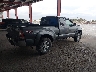 5TEUU42N99Z****** Salvage and Wrecked 2009 Toyota Tacoma in California State