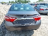 4T1BF1FK4FU****** Destrozados 2015 Toyota Camry