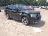 SALSP2E45DA****** Salvage and Wrecked 2013 Land Rover Range Rover Sport in Longview