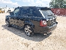 SALSP2E45DA****** Salvage and Repairable 2013 Land Rover Range Rover Sport in Longview