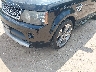 SALSP2E45DA****** Salvage and Repairable 2013 Land Rover Range Rover Sport in Texas State