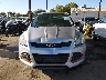 1FMCU0F78GU****** Wrecked 2016 Ford Escape in California State