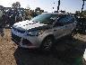 1FMCU0F78GU****** Used and Repairable 2016 Ford Escape in Fresno
