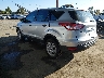 1FMCU0F78GU****** Salvage and Repairable 2016 Ford Escape in Fresno