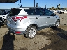 1FMCU0F78GU****** Salvage and Wrecked 2016 Ford Escape in California State