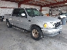 1FTRW07LX3K****** Salvamento y Destrozados 2003 Ford F-150 en Stockton