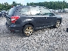 JF2SJAAC3EH****** Salvage and Wrecked 2014 Subaru Forester in New York State