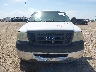 1FTRF12238K****** Wrecked 2008 Ford F-150 in Texas State