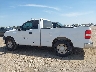 1FTRF12238K****** Repairable 2008 Ford F-150 in Texas State