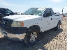 1FTRF12238K****** Used and Repairable 2008 Ford F-150 in Corpus Christi