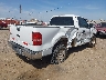 1FTRF12238K****** Salvage and Wrecked 2008 Ford F-150 in Texas State